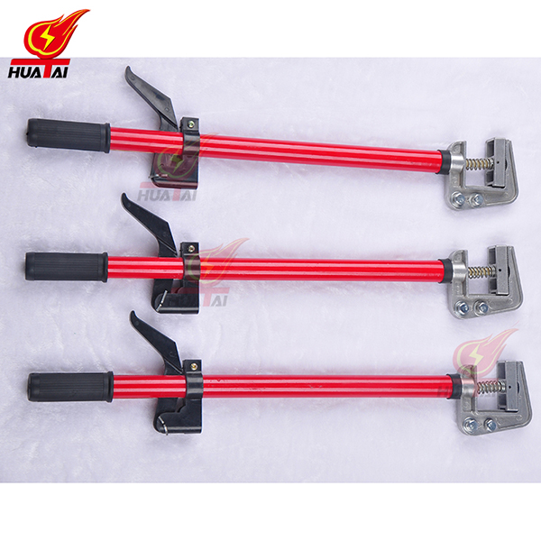 紅色手拉式接地線 紅色手拉式接地線