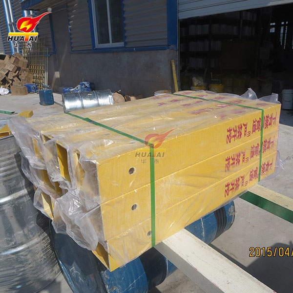 華泰 玻璃鋼電力電纜標志樁廠家 華泰 玻璃鋼電力電纜標志樁廠家