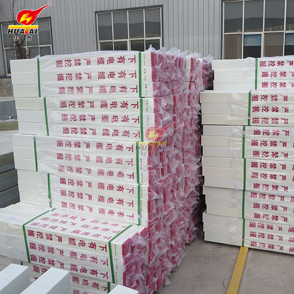 華泰 生產(chǎn)定做玻璃鋼標志樁標示樁 華泰 生產(chǎn)定做玻璃鋼標志樁標示樁
