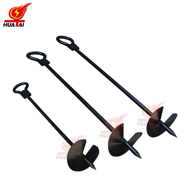 華泰 旋轉高強度地錨鉆 華泰 旋轉高強度地錨鉆