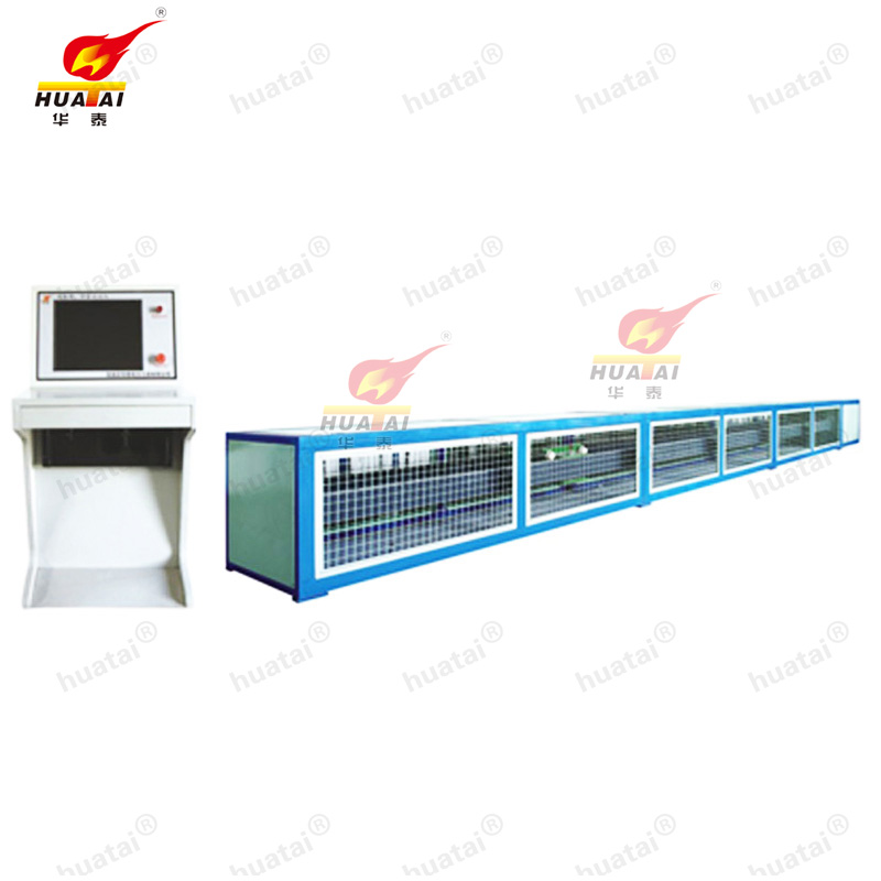 華泰 15T 臥式電力安全工器具力學(xué)性能測試機 可定制 華泰 15T 臥式電力安全工器具力學(xué)性能測試機 可定制