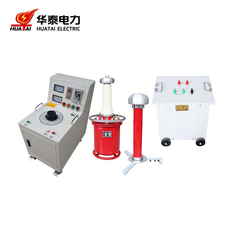 HUATAI YDBJ-25/100 無局放工頻耐壓試驗裝置 HUATAI YDBJ-25/100 無局放工頻耐壓試驗裝置