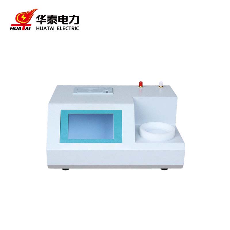 HUATAI JWS-1 全自動油微量水分測定儀 HUATAI JWS-1 全自動油微量水分測定儀